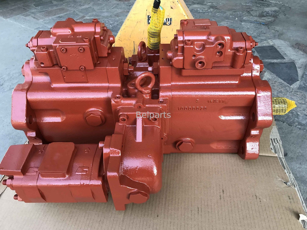bơm thủy lực EC360 Belparts máy đào bơm chính EC340 EC390 VOE 14343531 VOE 14343515 SA 7220-00700