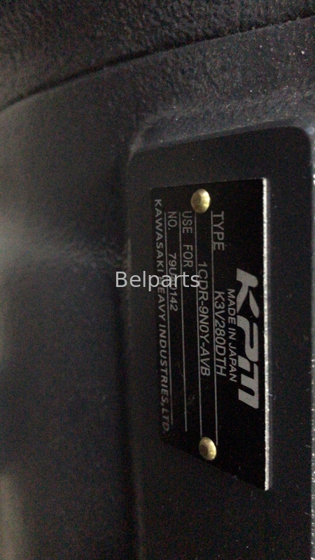 EC650 bơm thủy lực Bơm chính máy đào Belparts EC700B EC620 VOE 14522561 14250327 14250328 14244106 14245961