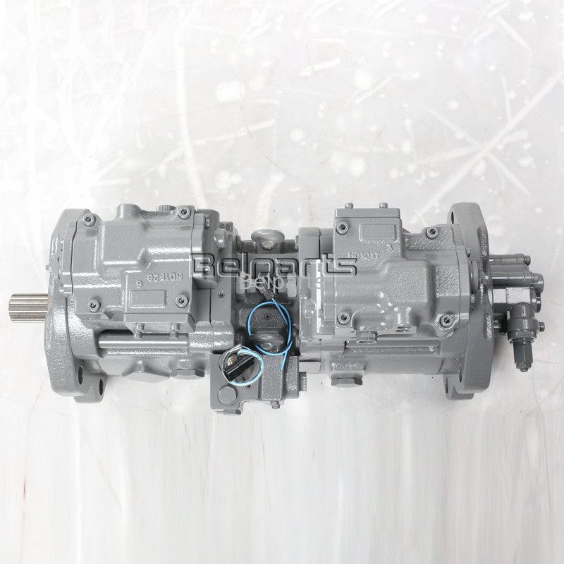 EC200 bơm thủy lực Belparts bơm chính máy đào EW200 VOE 14214127 VOE 14344193 VOE 14215385 VOE 14343112