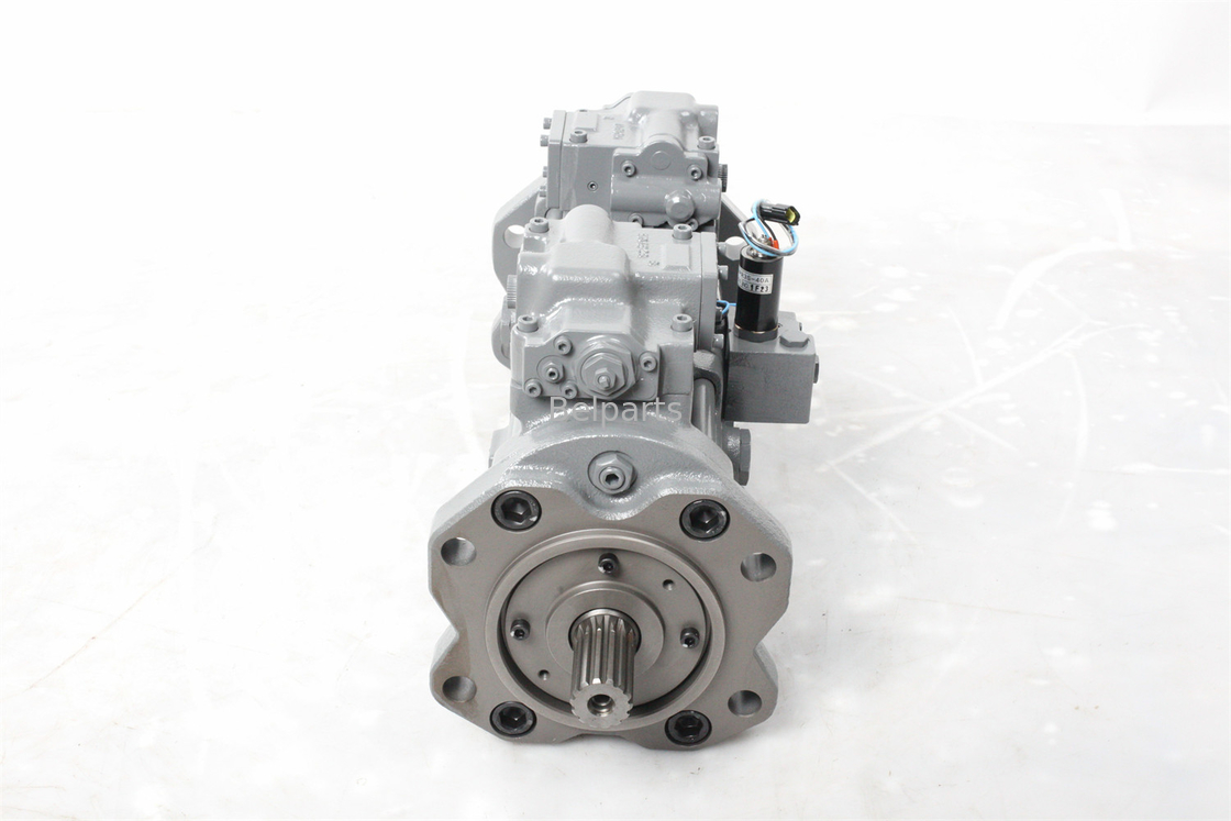 EC200 bơm thủy lực Belparts bơm chính máy đào EW200 VOE 14214127 VOE 14344193 VOE 14215385 VOE 14343112