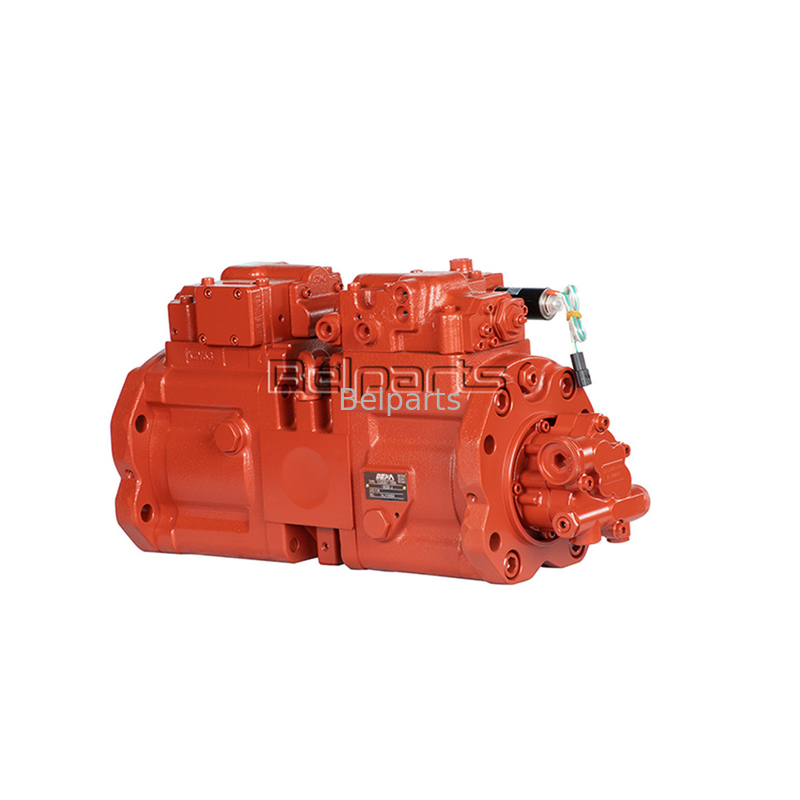 R110-7A bơm thủy lực Belparts máy đào bơm chính R110-731N3-10050 31N3-10060 cho Hyundai