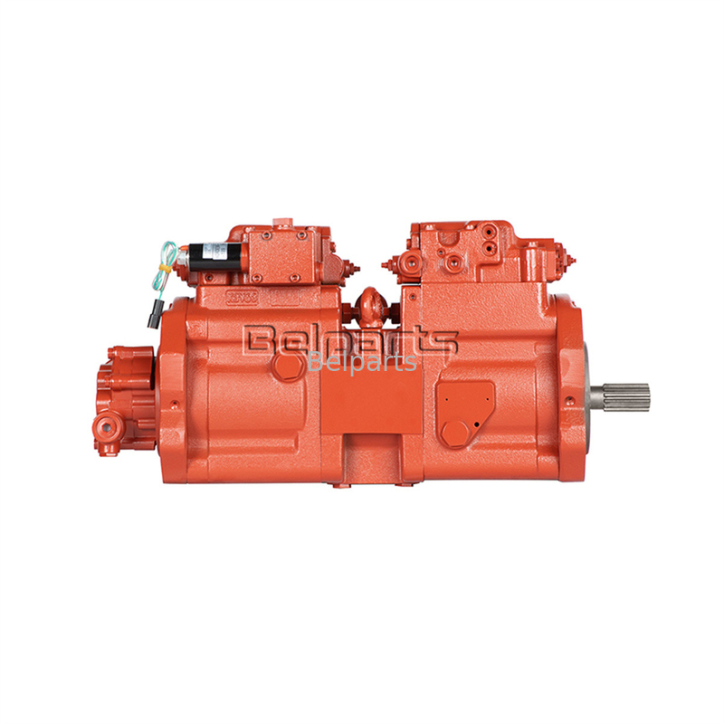 R110-7A bơm thủy lực Belparts máy đào bơm chính R110-731N3-10050 31N3-10060 cho Hyundai