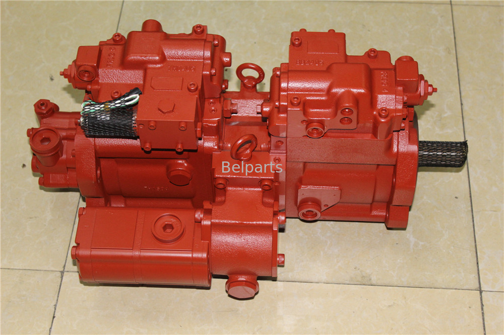 Belparts máy đào bơm chính R140LC-7 R140LC-7A R140LC-9 bơm thủy lực 31Q4-10010 31N3-10010 31N3-10011