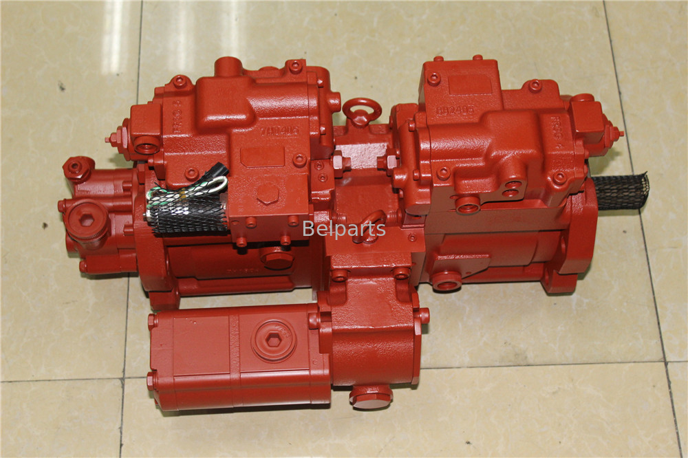 Belparts máy đào bơm chính R140LC-7 R140LC-7A R140LC-9 bơm thủy lực 31Q4-10010 31N3-10010 31N3-10011