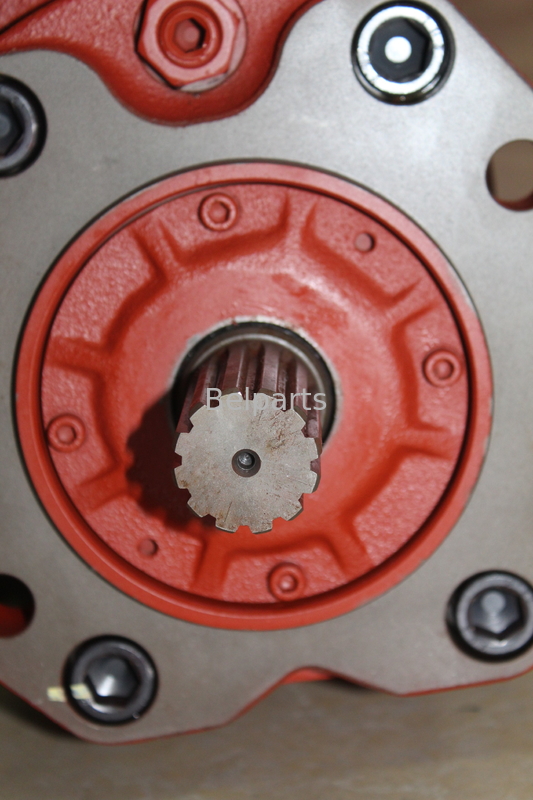 Belparts máy đào bơm chính R140LC-7 R140LC-7A R140LC-9 bơm thủy lực 31Q4-10010 31N3-10010 31N3-10011