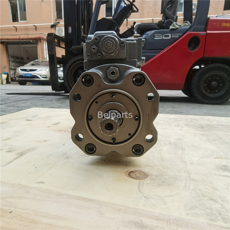 Belparts máy đào bơm chính R160LC-7 R180LC-7 bơm thủy lực 31N5-10010 31N5-10011 31N5-10030 cho Hyundai