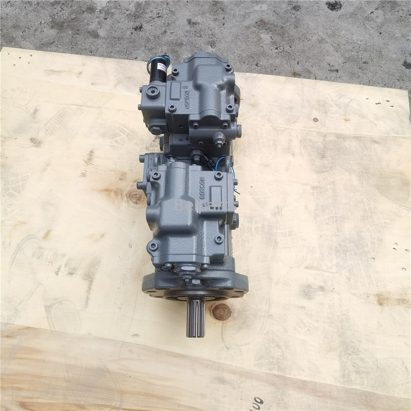 Belparts máy đào bơm chính R160LC-7 R180LC-7 bơm thủy lực 31N5-10010 31N5-10011 31N5-10030 cho Hyundai