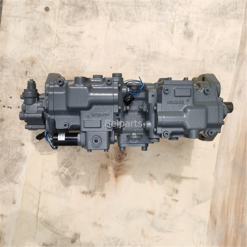 Belparts máy đào bơm chính R160LC-7 R180LC-7 bơm thủy lực 31N5-10010 31N5-10011 31N5-10030 cho Hyundai