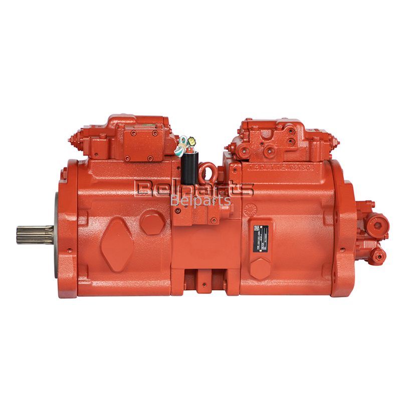 R210LC-7A R220LC-7H Belparts máy đào bơm chính R210LC-7 bơm thủy lực 31N6-10010 31N6-10051 31N6-10080 cho Hyundai