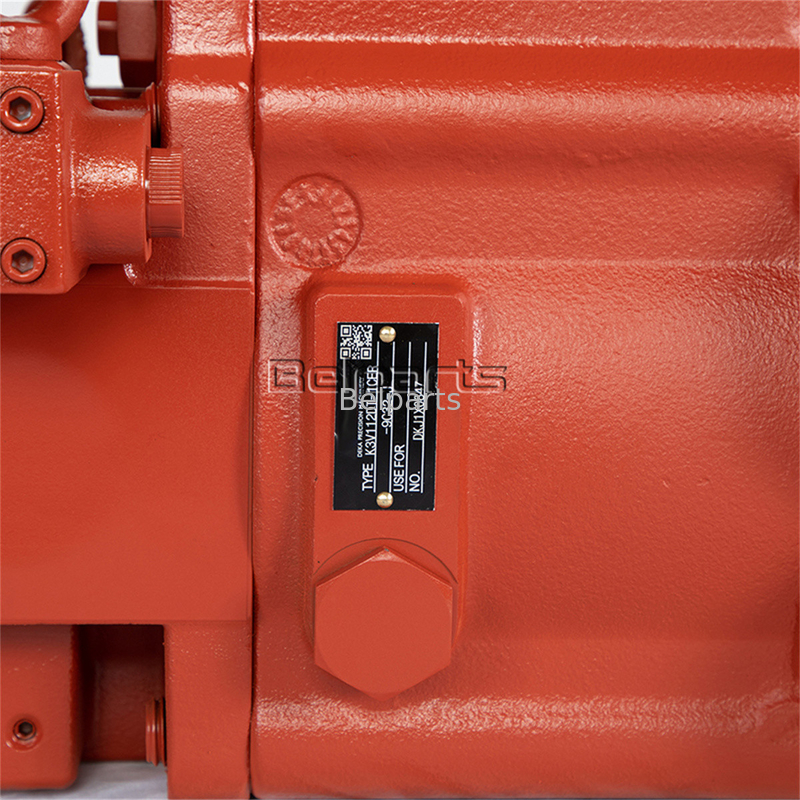 R210LC-7A R220LC-7H Belparts máy đào bơm chính R210LC-7 bơm thủy lực 31N6-10010 31N6-10051 31N6-10080 cho Hyundai