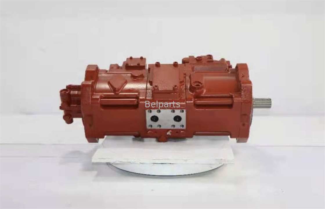 Belparts máy đào bơm chính R210LC-9 R235LCR-9 R210NLC-7A R210NLC-9 bơm thủy lực 31Q6-10010 31N6-17010 31Q6-10100