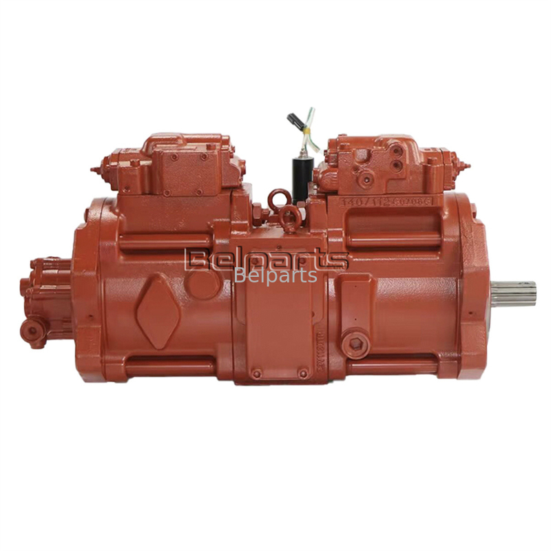 Belparts máy đào bơm chính R210LC-9 R235LCR-9 R210NLC-7A R210NLC-9 bơm thủy lực 31Q6-10010 31N6-17010 31Q6-10100