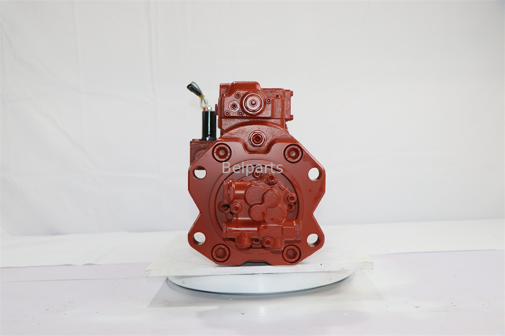 Belparts máy đào bơm chính R250LC-7 R250LC-7A R250LC-9 bơm thủy lực 31Q7-10010 31N7-10010 31N7-10011 31N7-10030