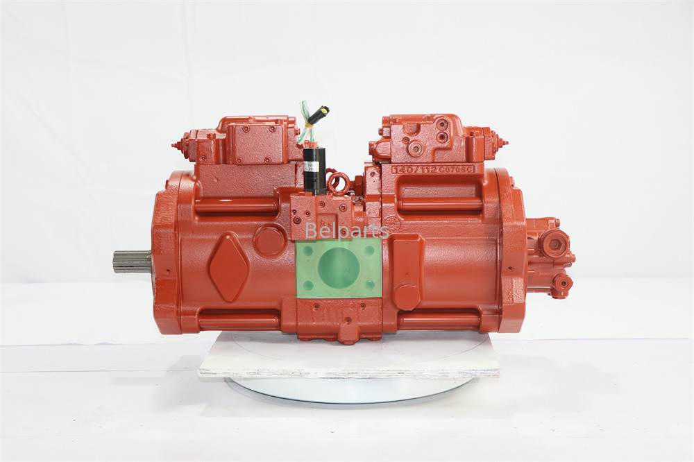 Belparts máy đào bơm chính R250LC-7 R250LC-7A R250LC-9 bơm thủy lực 31Q7-10010 31N7-10010 31N7-10011 31N7-10030
