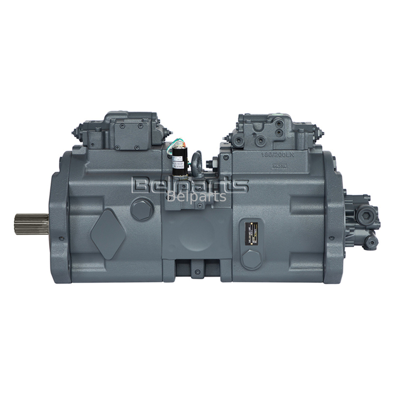 Belparts máy đào bơm chính R290LC-7 R290LC-9 bơm thủy lực 31Q8-10010 31N8-10060 31N8-10020 cho Hyundai
