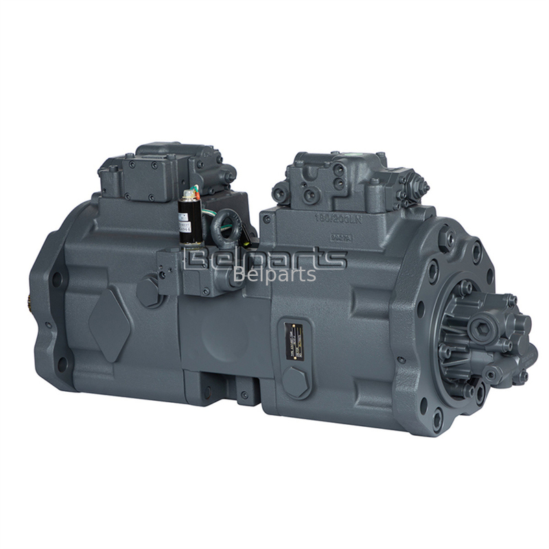 Belparts máy đào bơm chính R290LC-7 R290LC-9 bơm thủy lực 31Q8-10010 31N8-10060 31N8-10020 cho Hyundai