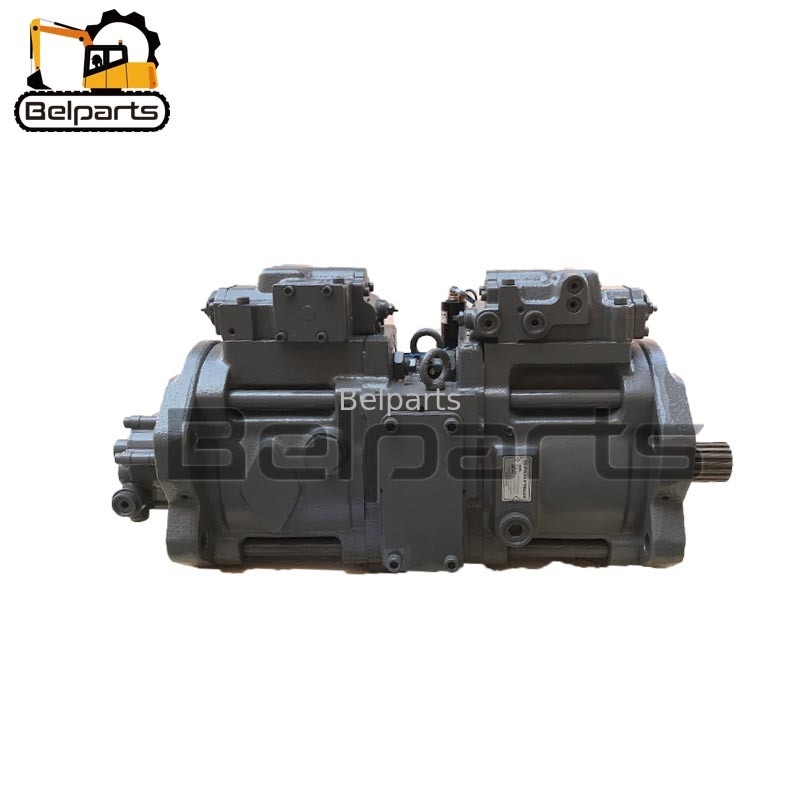 Belparts máy đào bơm chính R300LC-7 R305LC-7 bơm thủy lực 31N8-10030 31N8-10011 XJBN-00996 31N8-10070 XJBN-00997