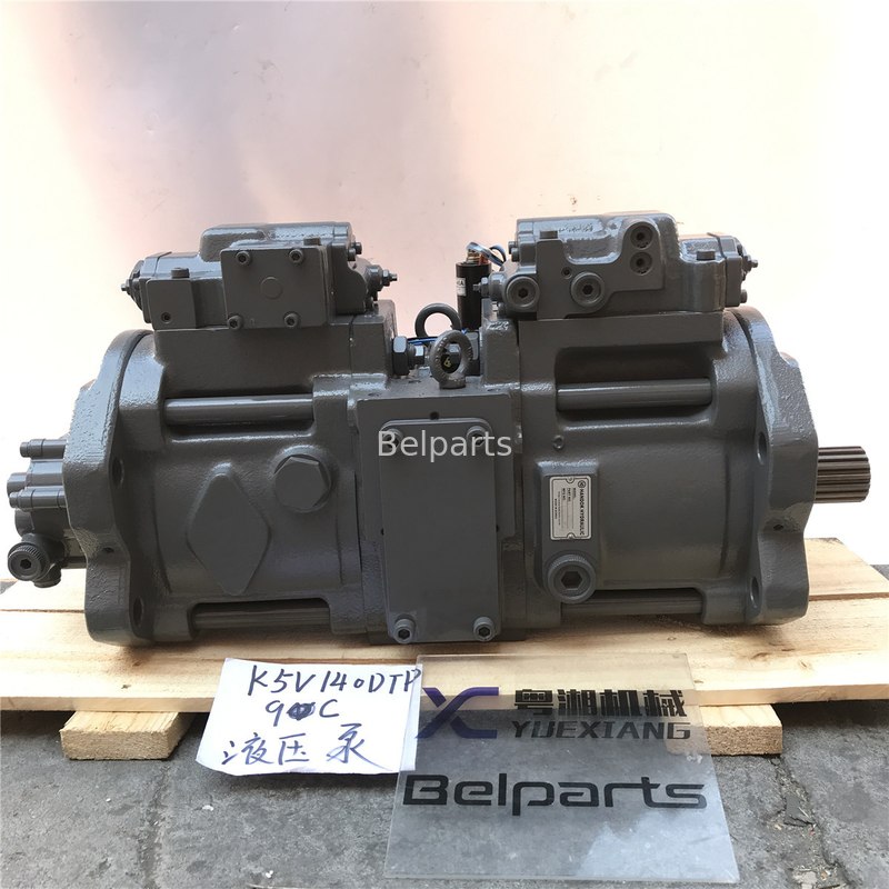 Belparts máy đào bơm chính R300LC-7 R305LC-7 bơm thủy lực 31N8-10030 31N8-10011 XJBN-00996 31N8-10070 XJBN-00997