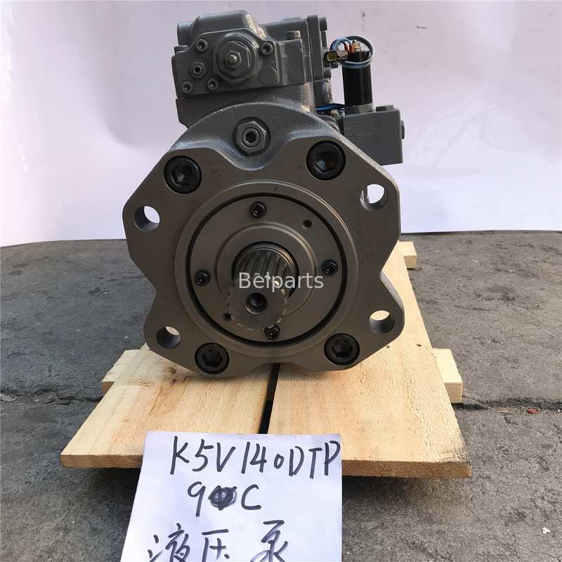 Belparts máy đào bơm chính R300LC-7 R305LC-7 bơm thủy lực 31N8-10030 31N8-10011 XJBN-00996 31N8-10070 XJBN-00997