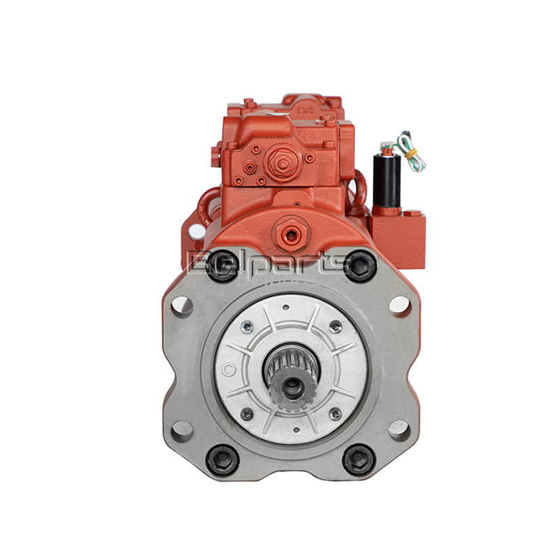 Belparts máy đào bơm chính R320LC-7 R320LC-7A R320LC-9 bơm thủy lực 31Q9-10010 31N9-10010 cho Hyundai