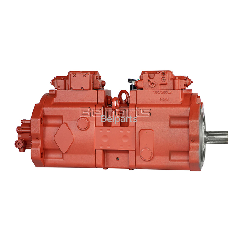 Belparts máy đào bơm chính R320LC-7 R320LC-7A R320LC-9 bơm thủy lực 31Q9-10010 31N9-10010 cho Hyundai