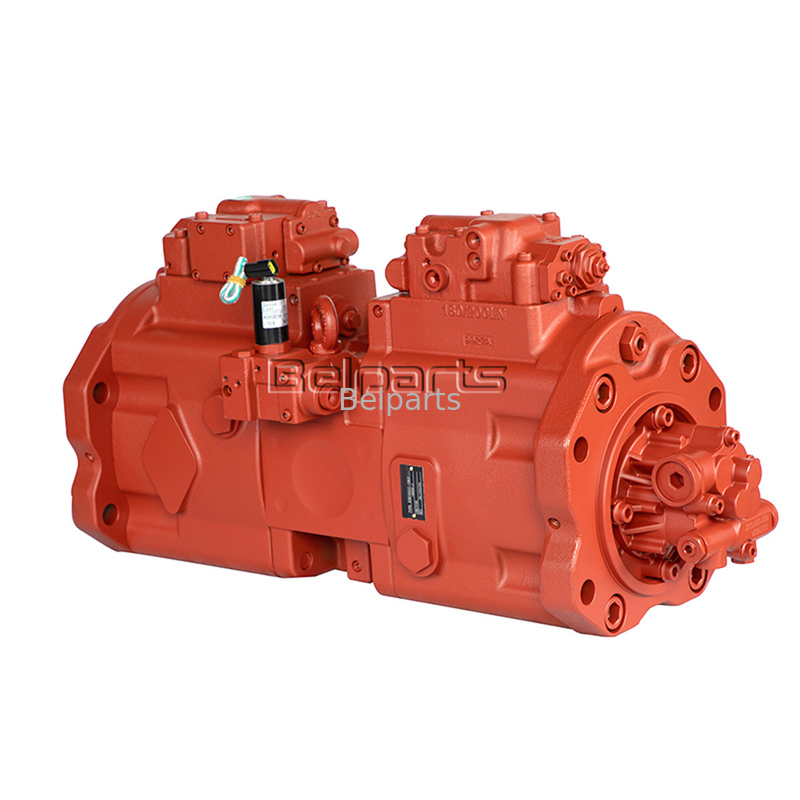 Belparts máy đào bơm chính R320LC-7 R320LC-7A R320LC-9 bơm thủy lực 31Q9-10010 31N9-10010 cho Hyundai