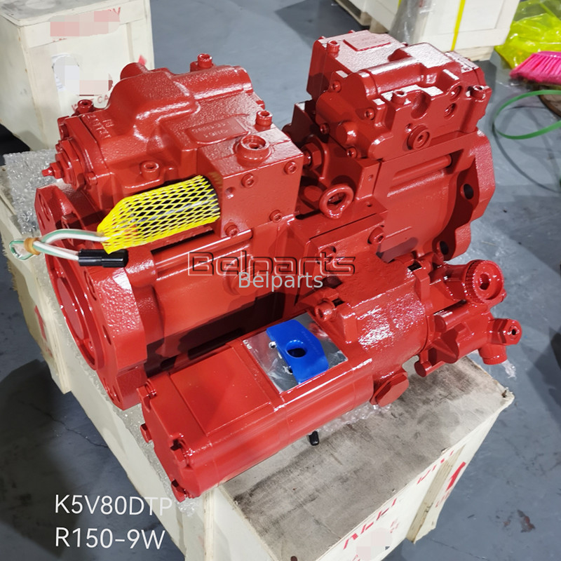 Belparts máy đào bơm chính R145CR-9 bơm thủy lực 31N4-10050 cho Hyundai