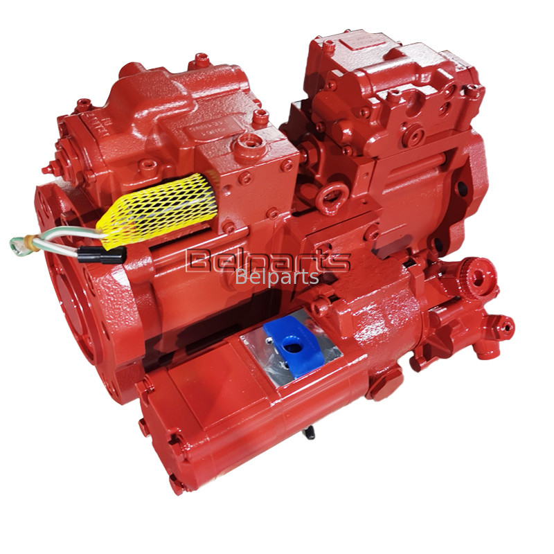 Belparts máy đào bơm chính R145CR-9 bơm thủy lực 31N4-10050 cho Hyundai