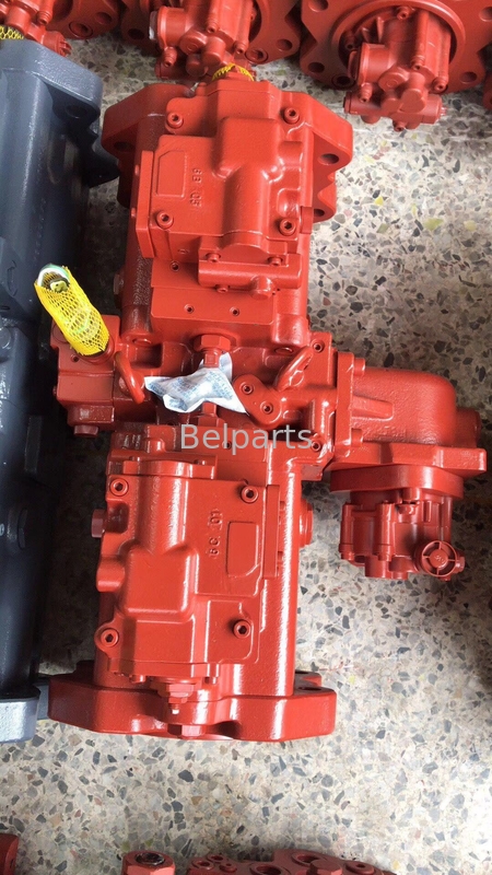 Belparts máy đào bơm chính R360LC-7 R360LC-9 bơm thủy lực 31NA-10010 31NA-10030 31QA-10010 cho Hyundai