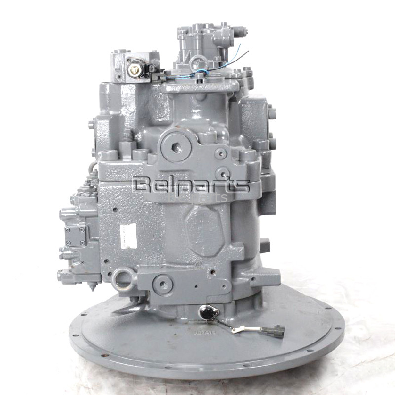 Belparts máy đào bơm chính R450LC-7 R500LC-7 bơm thủy lực 31NB-10010 31NB-10020 31NB-10022 cho Hyundai