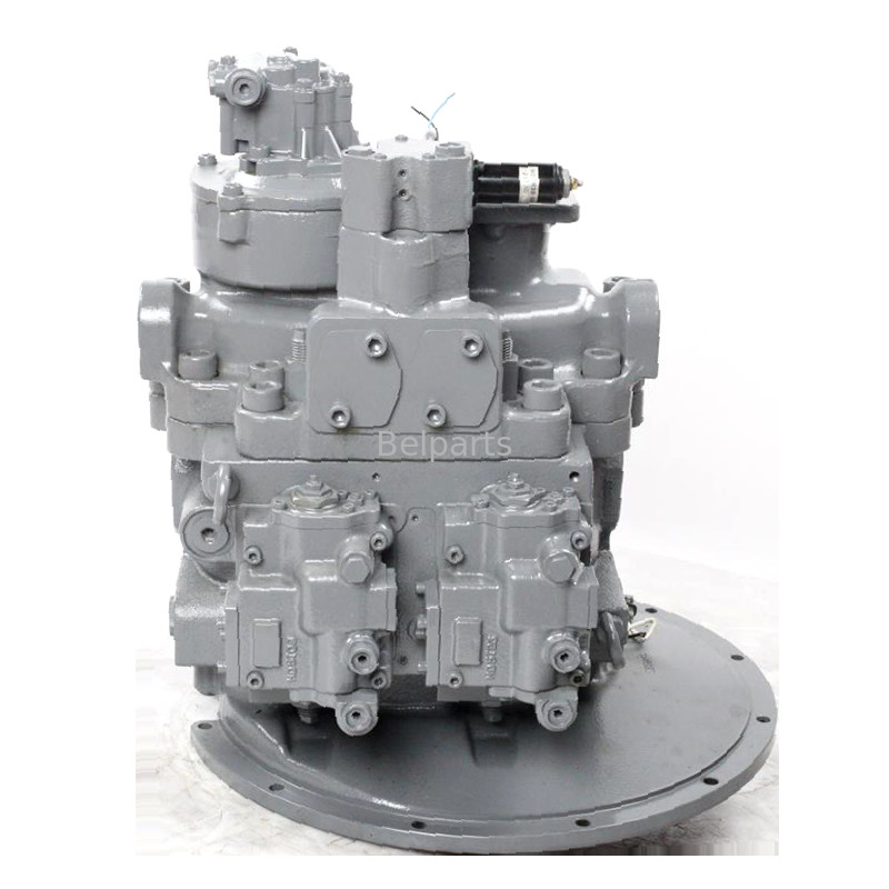 Belparts máy đào bơm chính R450LC-7 R500LC-7 bơm thủy lực 31NB-10010 31NB-10020 31NB-10022 cho Hyundai