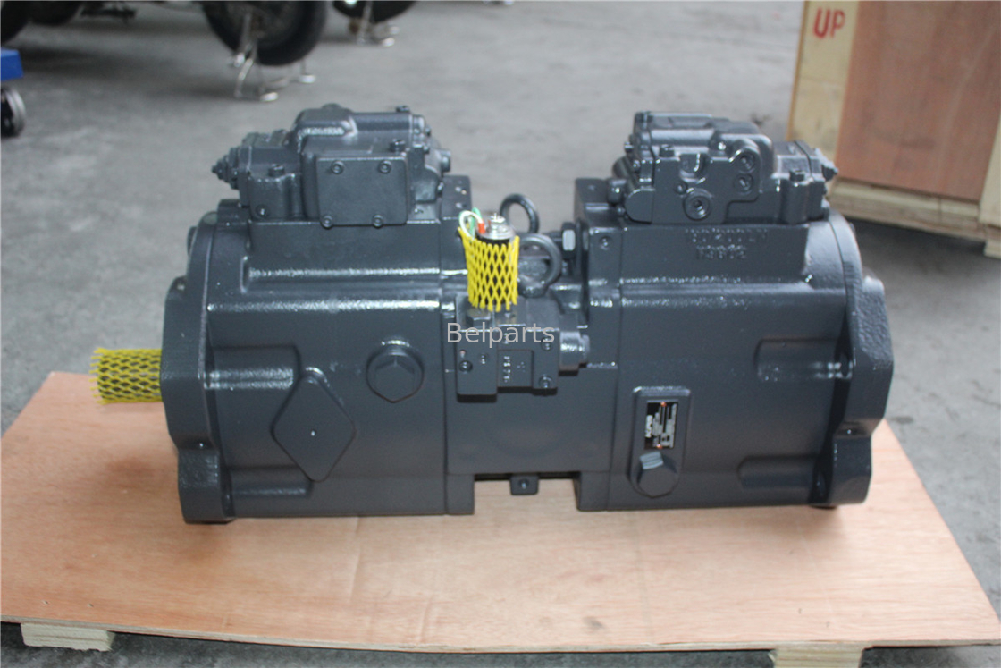 Belparts máy đào bơm chính R480LC-9 R520LC-9 R370LC-7 bơm thủy lực 31QB-10011 31NA-10020 cho Hyundai