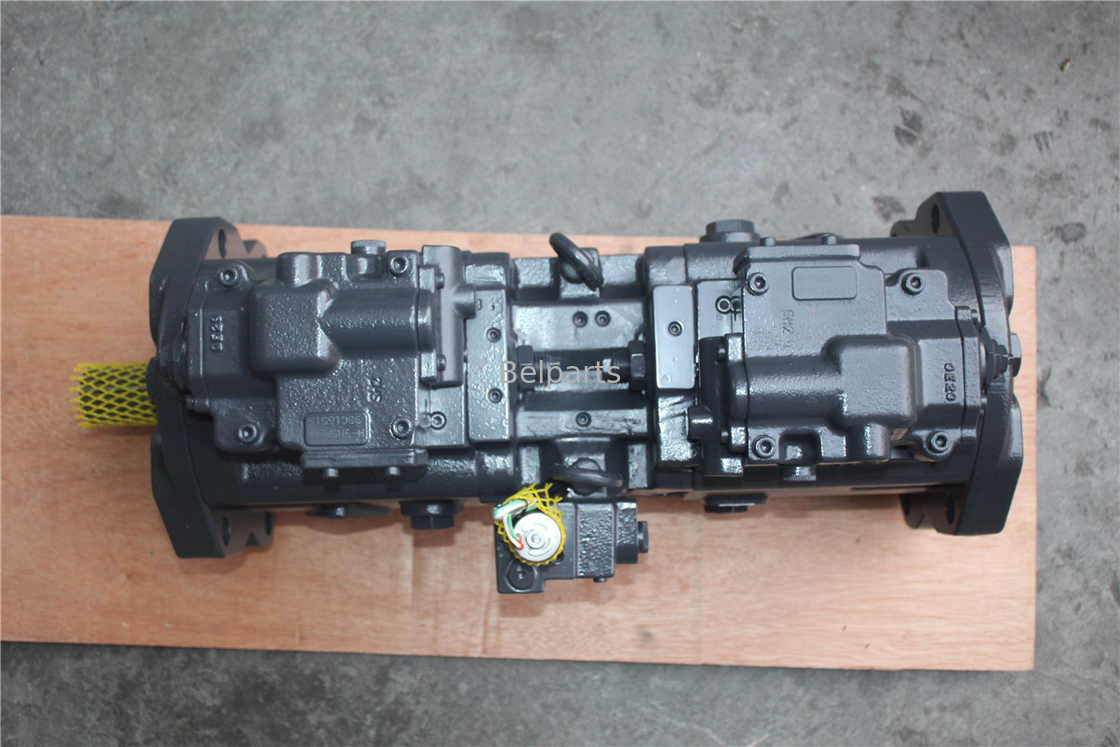 Belparts máy đào bơm chính R480LC-9 R520LC-9 R370LC-7 bơm thủy lực 31QB-10011 31NA-10020 cho Hyundai