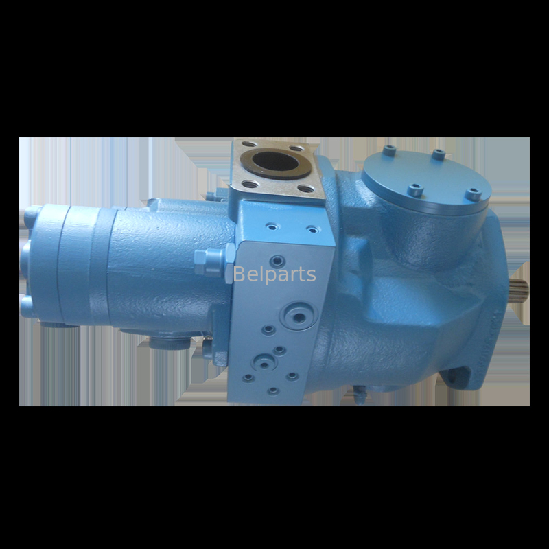 Belparts máy đào bơm chính R55-7 R55-7A R55-9 bơm thủy lực 31M8-10020 31M8-10010 31M9-10030 cho Hyundai