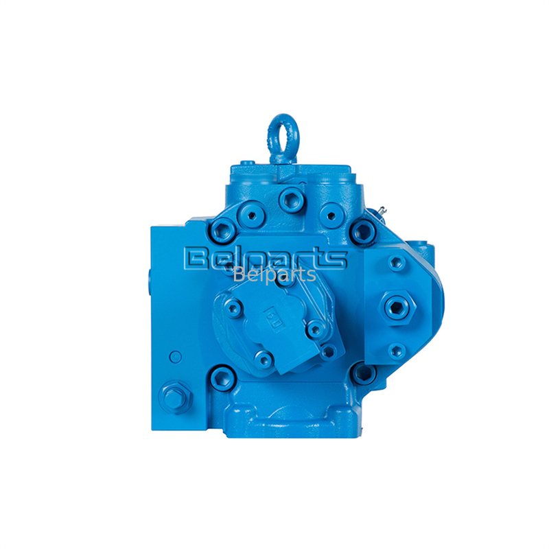 Belparts máy đào bơm chính R80-7 R80-7A R75-7 bơm thủy lực 31N1-10010 XJDH-01739 cho Hyundai