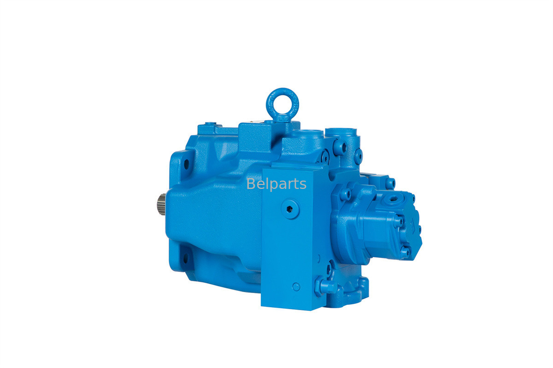 Belparts máy đào bơm chính R80-7 R80-7A R75-7 bơm thủy lực 31N1-10010 XJDH-01739 cho Hyundai