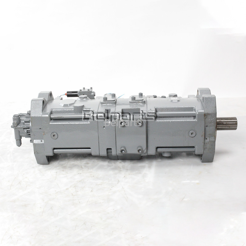 Belparts máy đào bơm chính R800LC-7A bơm thủy lực 31ND-10010 cho Hyundai