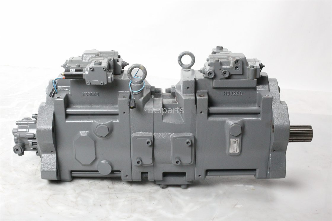 Belparts máy đào bơm chính R800LC-7A bơm thủy lực 31ND-10010 cho Hyundai