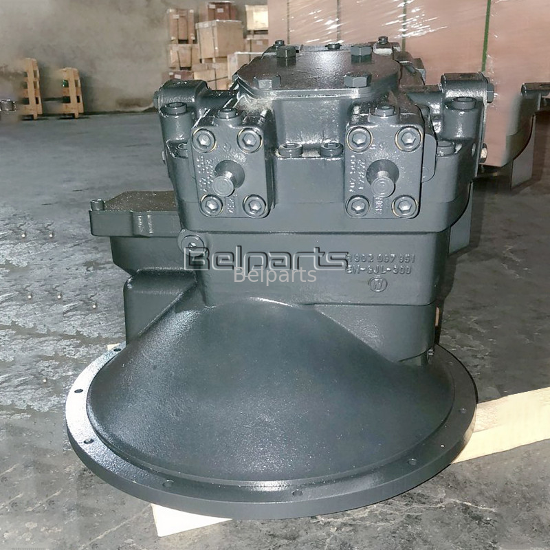 Belparts máy đào chính bơm SOLAR330 SOLAR340LC dx330 dx340 bơm thủy lực 2401-9193A 401-00253 cho doosan