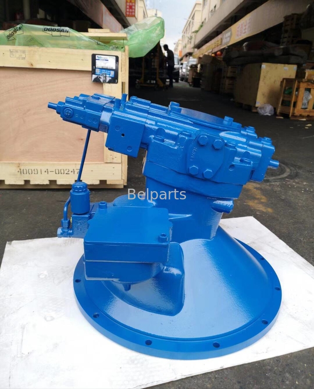 Belparts máy đào máy bơm chính DX420LC SOLAR400LC-V bơm thủy lực K1003280B 2401-9263 cho doosan