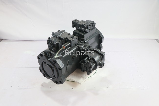 Belparts máy đào chính bơm SOLAR500LC-V SOLAR470LC-V dx500 dx470 bơm thủy lực 401-00233 cho doosan