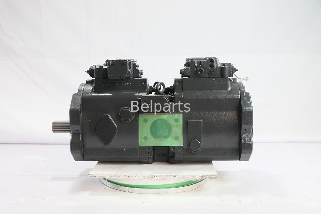 Belparts máy đào chính bơm SOLAR500LC-V SOLAR470LC-V dx500 dx470 bơm thủy lực 401-00233 cho doosan