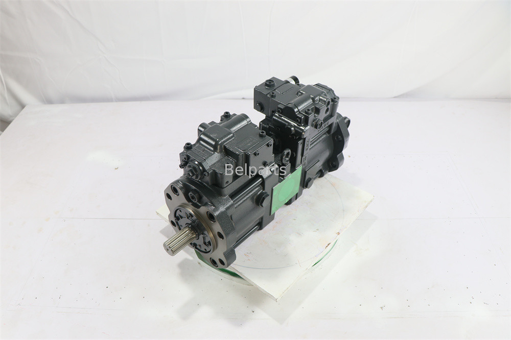Belparts máy đào bơm chính DX140LCR DX140LC DX160LC bơm thủy lực K1024107A K1040160A cho doosan