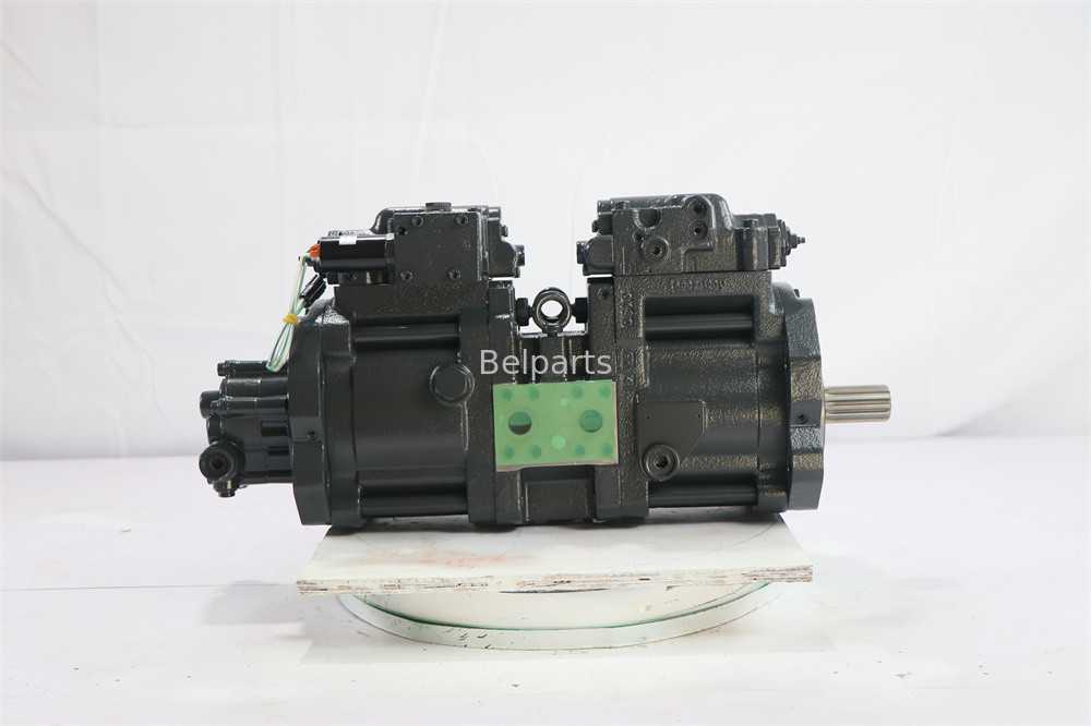Belparts máy đào bơm chính DX140LCR DX140LC DX160LC bơm thủy lực K1024107A K1040160A cho doosan