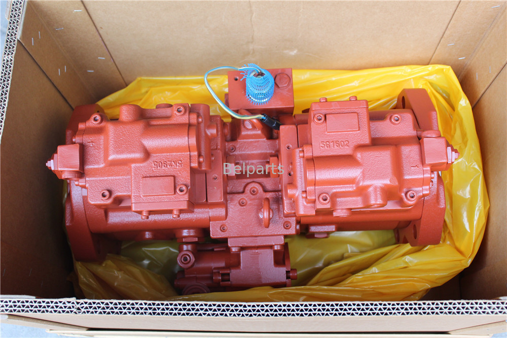 Belparts máy đào bới bơm chính DX225LC DX225LCA DX230LC DX220LC bơm thủy lực K1000698E K1000698G cho doosan