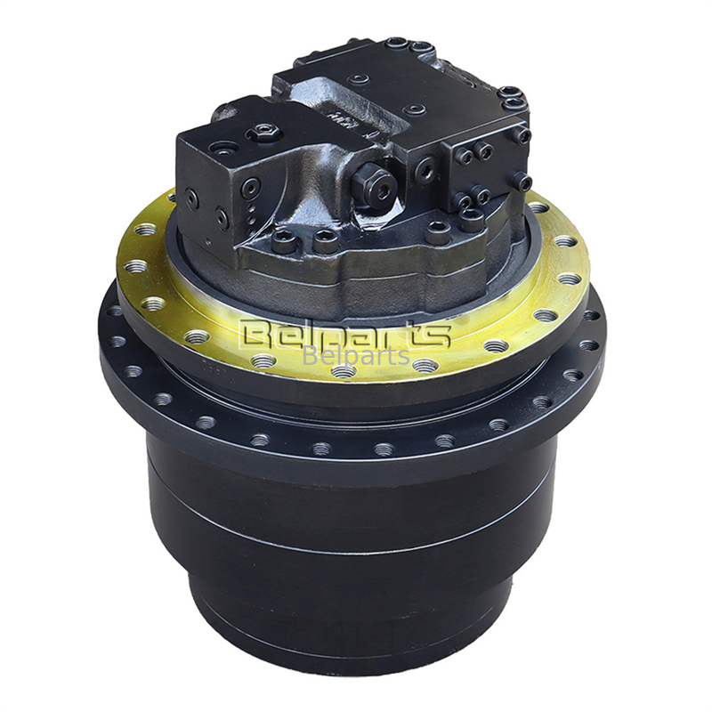 Belparts Excavator R290LC-9 R300LC-7 R305LC-7 Final Drive Assembly 31Q8-40030 Động cơ du lịch cho Hyundai