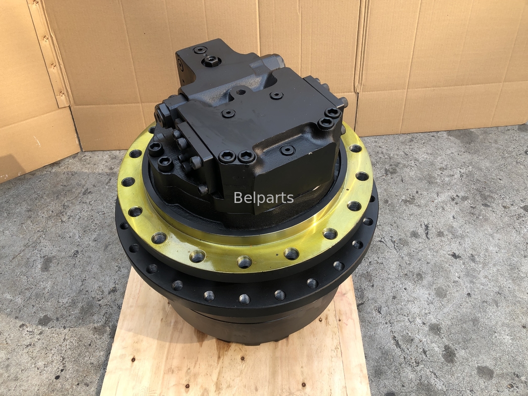 R320LC-7 R320LC-7A Động cơ cuối cùng Lắp ráp bộ phận Bel Excavator 31N9-40010 31N9-40030BG 31Q9-40030 Động cơ du lịch Cho Hyundai