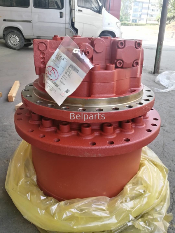 R360LC-7A R360LC-9 Động cơ cuối cùng Bộ phận thợ đào dây chuyền R360LC-7 31NA-40010 31NA-40020 31QA-40020 Động cơ du lịch