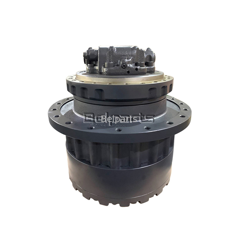 PC270-8 Final Drive Assy Belparts Excavator Travel Motor Assy 207-27-00470 708-8H-00350 Đối với Komatsu