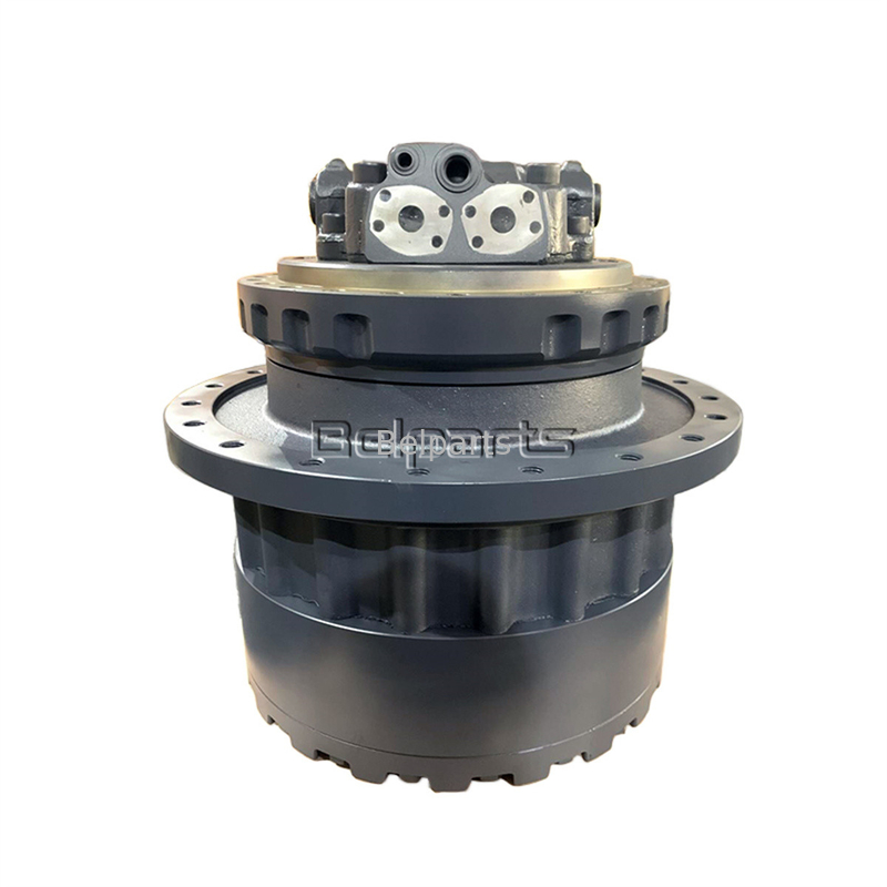 PC270-8 Final Drive Assy Belparts Excavator Travel Motor Assy 207-27-00470 708-8H-00350 Đối với Komatsu